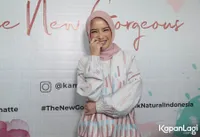 Foto Chacha Frederica