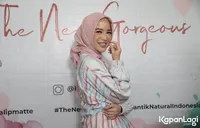 Foto Chacha Frederica