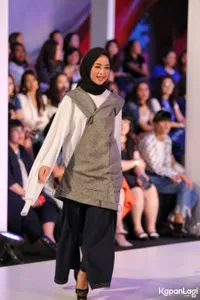 Foto Chacha Frederica