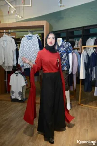 Foto Chacha Frederica