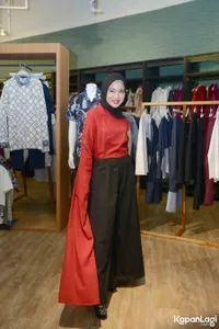 Foto Chacha Frederica