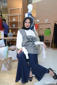 Foto Chacha Frederica