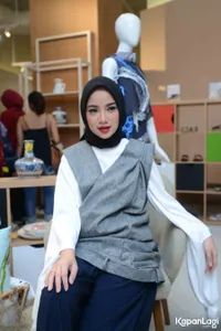 Foto Chacha Frederica