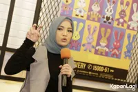 Foto Chacha Frederica