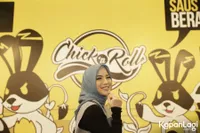 Foto Chacha Frederica