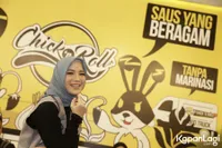 Foto Chacha Frederica