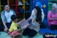 Foto Chacha Frederica