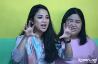 Foto Chacha Frederica