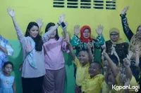 Foto Chacha Frederica