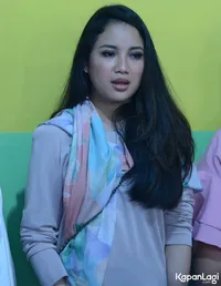 Foto Chacha Frederica