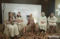 Foto Chacha Frederica