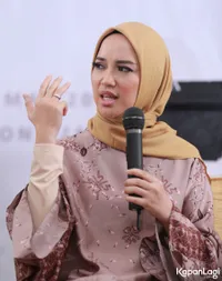 Foto Chacha Frederica