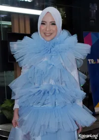 Foto Chacha Frederica