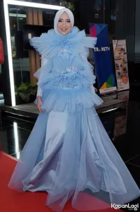 Foto Chacha Frederica