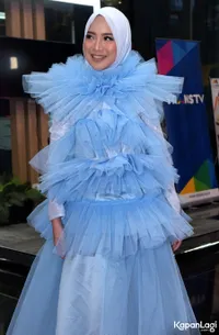 Foto Chacha Frederica