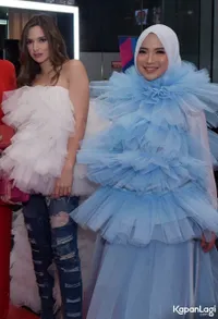 Foto Chacha Frederica