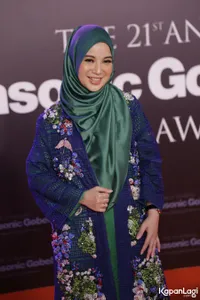 Foto Chacha Frederica