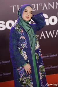 Foto Chacha Frederica