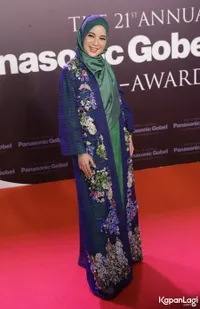 Foto Chacha Frederica