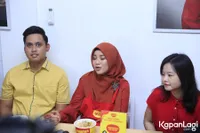 Foto Chacha Frederica