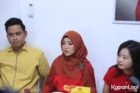 Foto Chacha Frederica