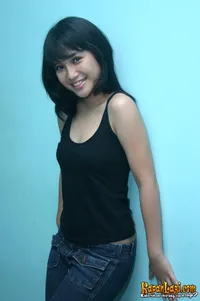 Foto Chacha Frederica