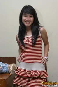 Foto Chacha Frederica