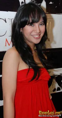 Foto Chacha Frederica