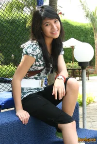 Foto Chacha Frederica