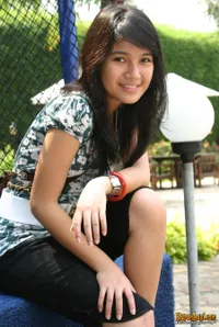 Foto Chacha Frederica