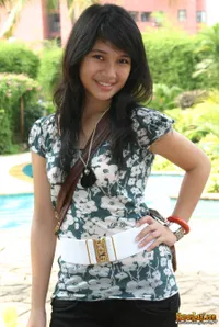 Foto Chacha Frederica