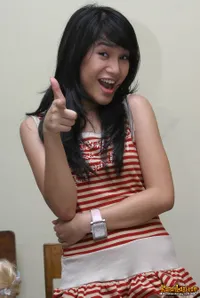 Foto Chacha Frederica