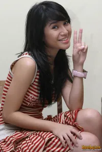 Foto Chacha Frederica