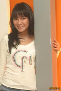 Foto Chacha Frederica