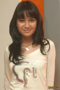 Foto Chacha Frederica