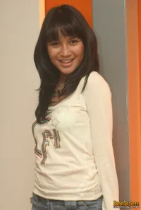 Foto Chacha Frederica