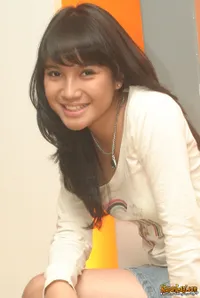 Foto Chacha Frederica