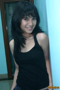 Foto Chacha Frederica