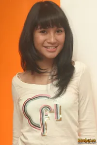 Foto Chacha Frederica