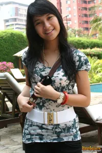 Foto Chacha Frederica