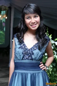 Foto Chacha Frederica