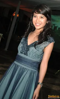 Foto Chacha Frederica