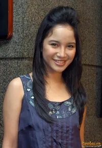 Foto Chacha Frederica