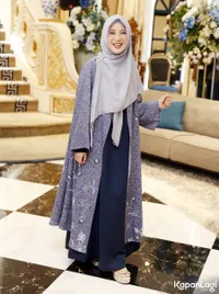 Foto Chacha Fredericha