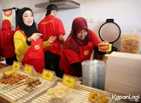 Foto Chacha Fredericha