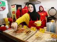 Foto Chacha Fredericha