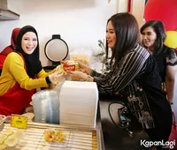 Foto Chacha Fredericha