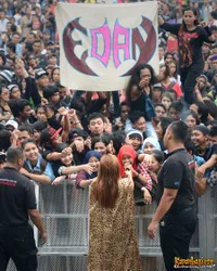 Foto Chacha Trio Macan