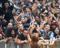 Foto Chacha Trio Macan