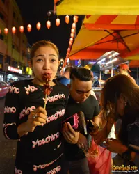 Foto Chacha Trio Macan